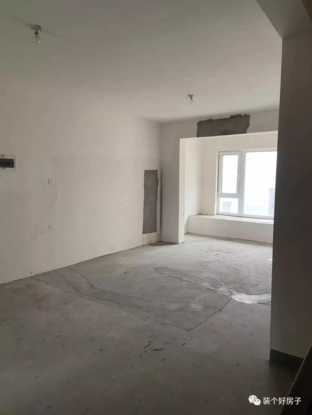 一站式小户型装修推荐,夫妻装修142平堪称教科书级