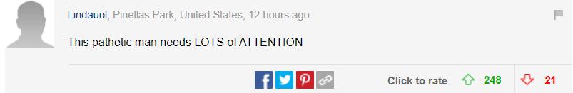 硬汉老爸爱上高跟鞋配短裙？网友惊艳：长腿翘臀画风太妖娆