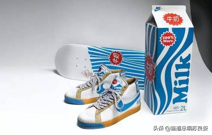 联名鞋价格表,联名鞋款哪些值得入手