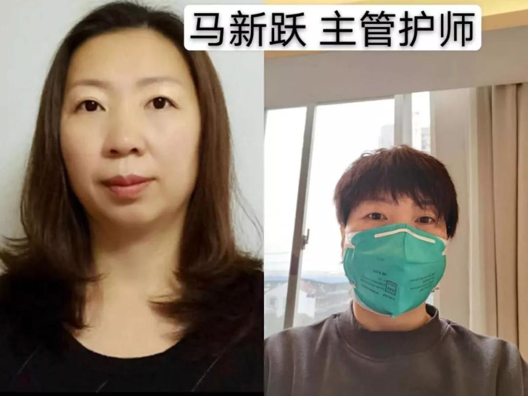 战前，他们在武汉削发明志