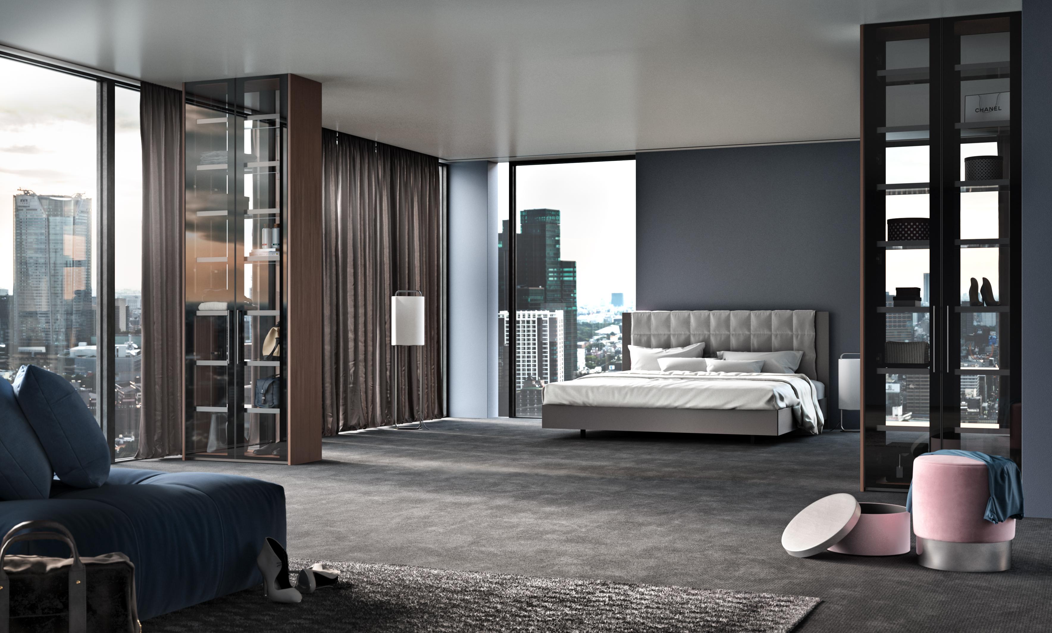 走进高端定制市场的星辰大海，加盟商提前了解