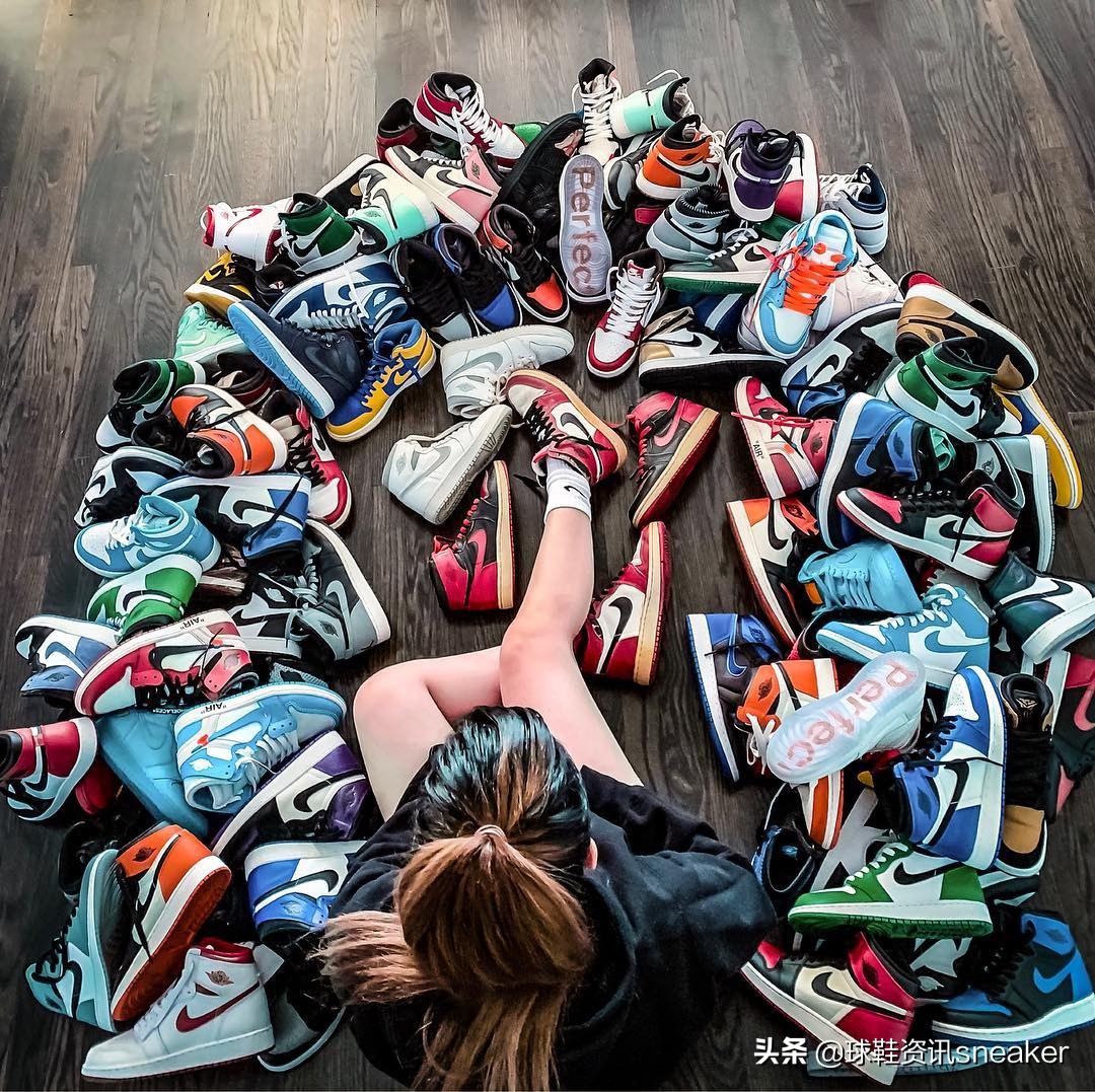 盘点我们曾经修过的天价球鞋,爱好者整理的全球最贵球鞋排行榜