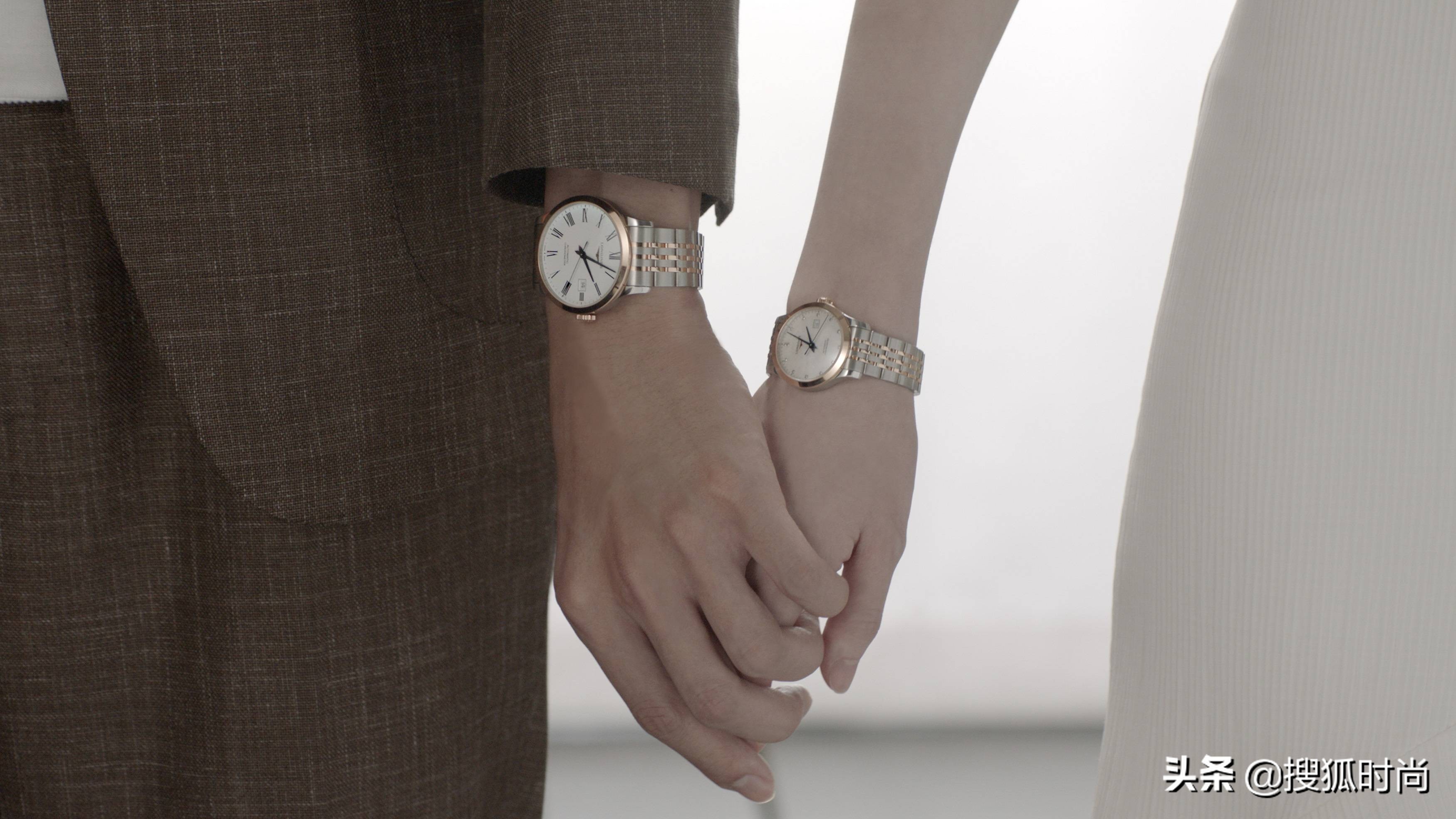 传承千年的文化首饰,传承千年的信物