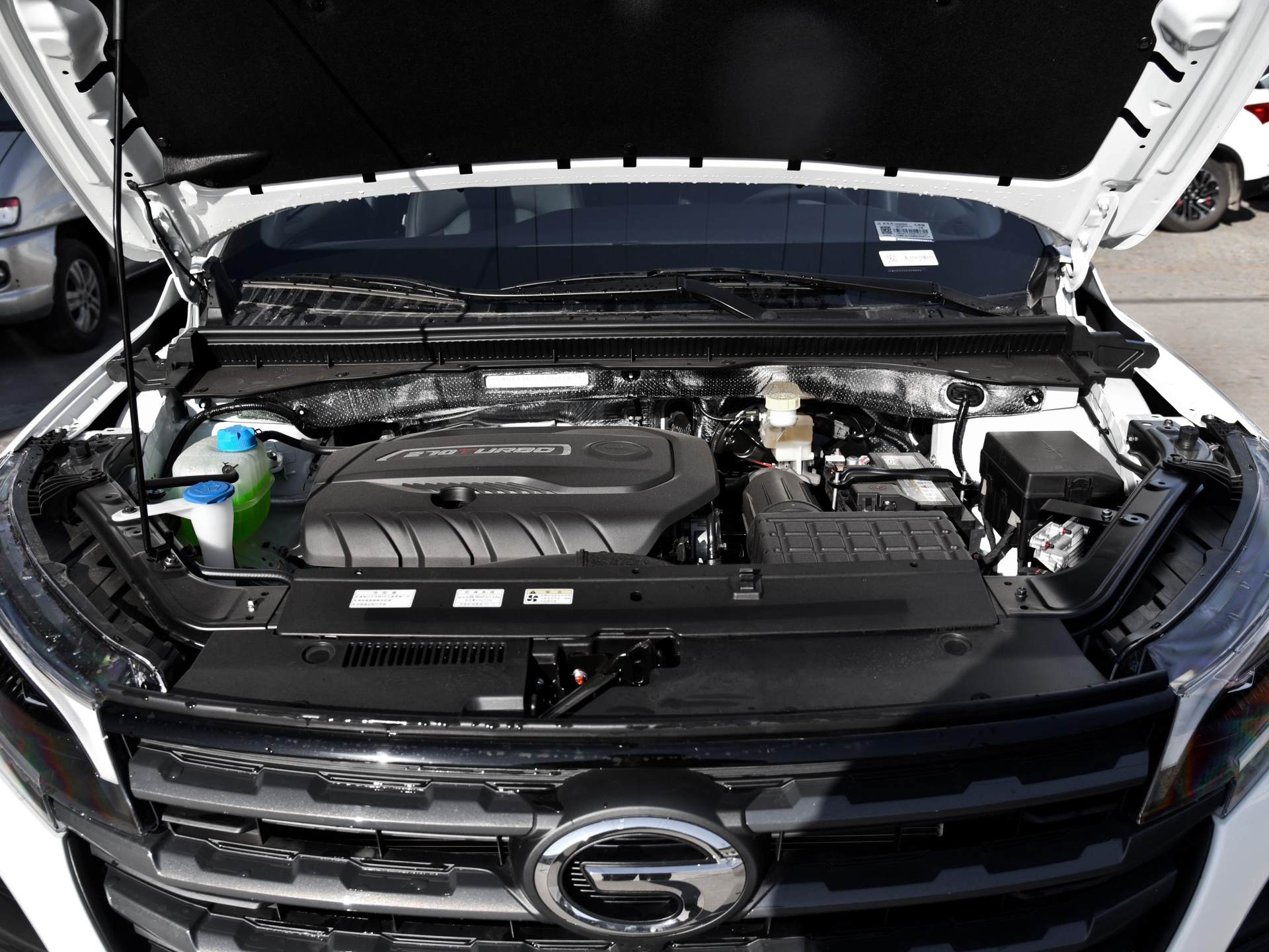 传祺gs4和crv哪个更好看,传祺gs4口碑大数据