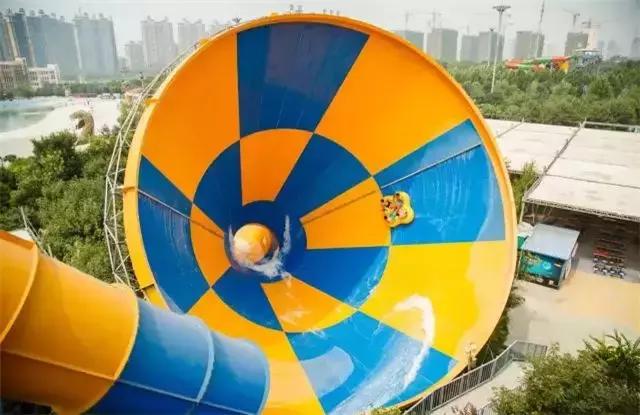 「福利」6月29日吴克群空降奥帕拉拉水公园，领衔开启夜场——星光水派对，文末开抢百名明星见面机会