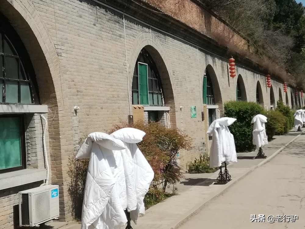 西安常宁宫西北行宫免费参观吗,常宁宫西北行宫免费吗