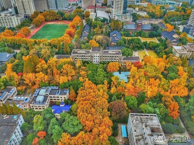 录取分最低的4所985学校,分数最低的985大学400分