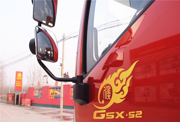 中国重汽howo新统帅轻卡值得信赖,中国重汽howo轻卡全新统帅闪电侠