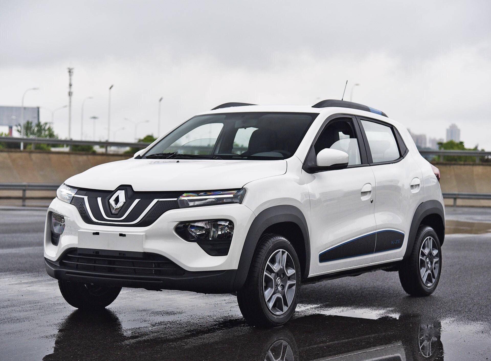 真正省油低成本的豪华suv,雷诺e诺优点和缺点