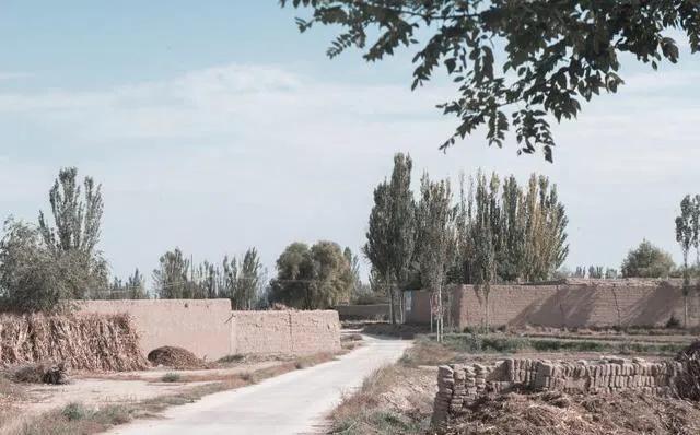 印象甘肃视频,印象甘肃乡村美景