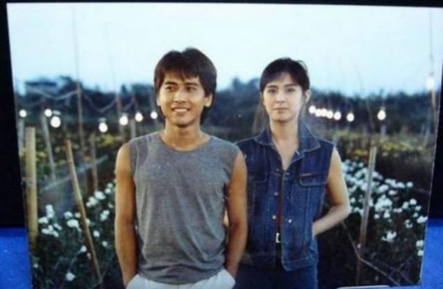 最美聂小倩李凯馨,黑山老妖与聂小倩之间的爱恨情仇