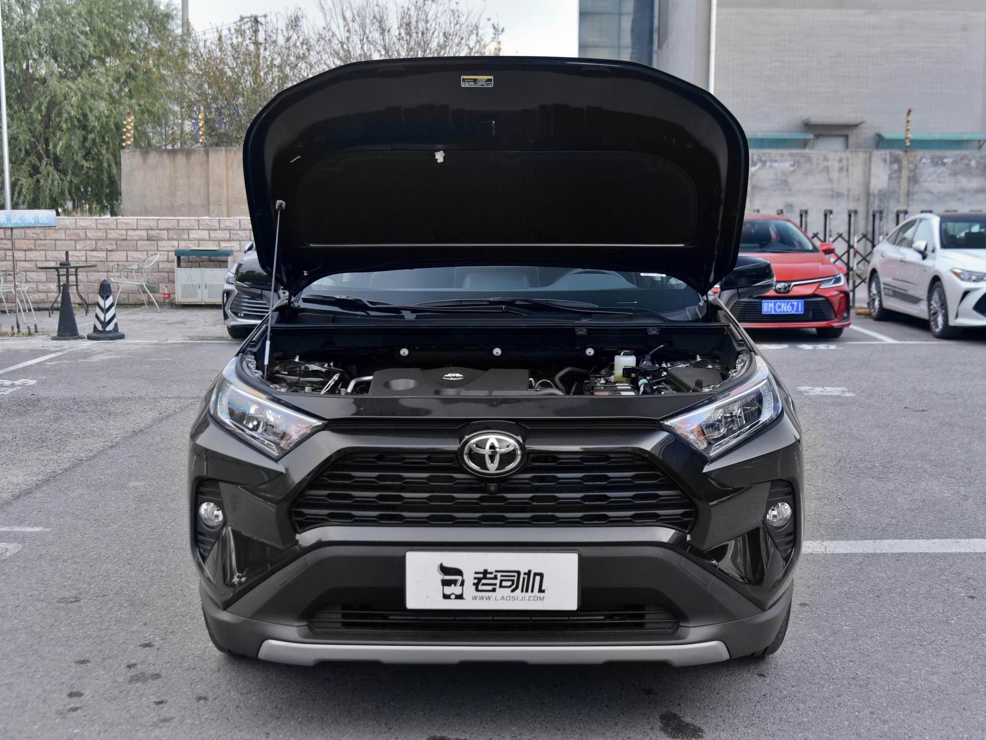 rav4荣放有什么缺点,RAV4荣放口碑