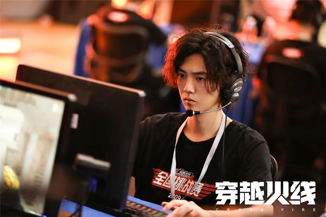 没有耽改剧的夏天，演员们都在靠什么乘风破浪？