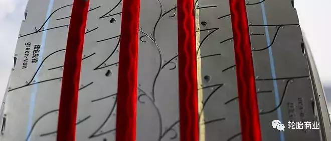 米其林轮胎三道沟好还是四道沟好,轿车轮胎三道沟好还是四道沟好