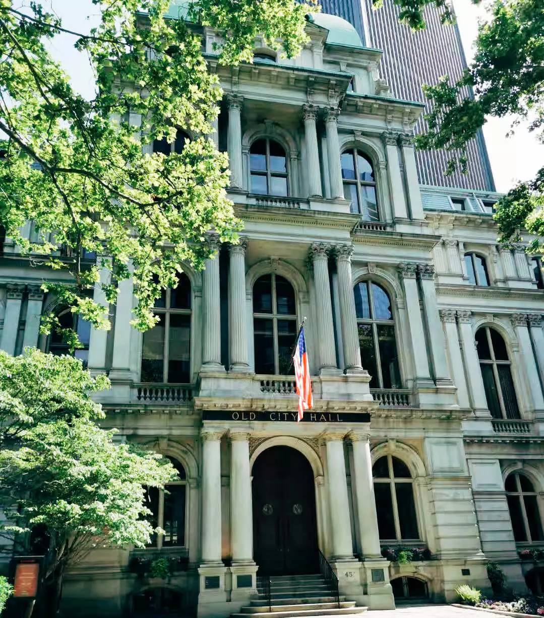 美国十佳宜居城市波士顿,美国波士顿适合华人居住吗