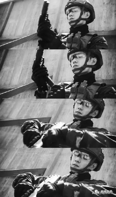 杨洋有多值得被喜欢,杨洋的偶像包袱终被卸下