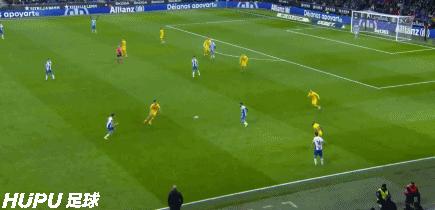 2019足球之夜武磊,武磊状态火热上演帽子戏法