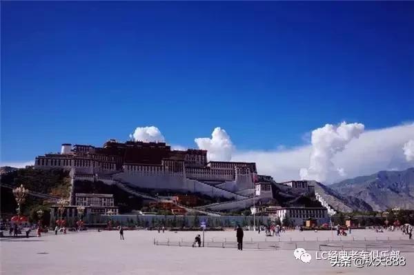 老捷达越野征服草原,老款捷达跑川西