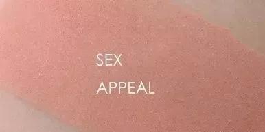 少女感腮红,少女感腮红的用法