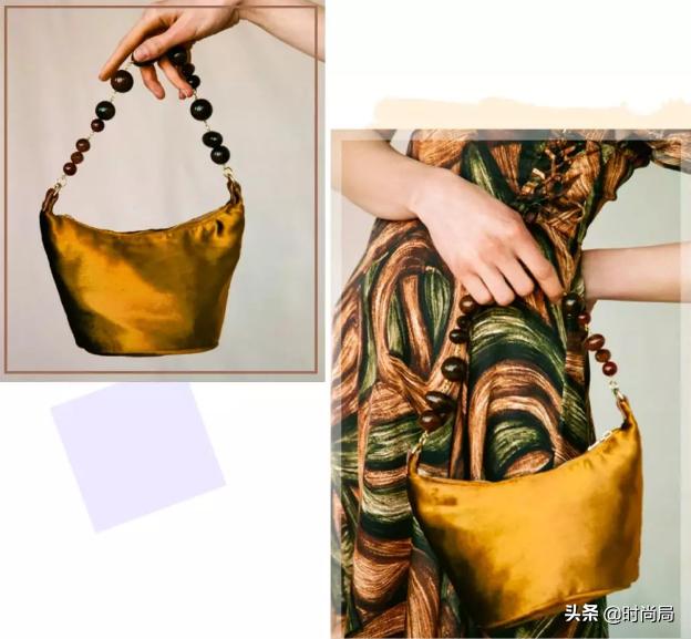 最近网红背的包,今年最流行的潮包