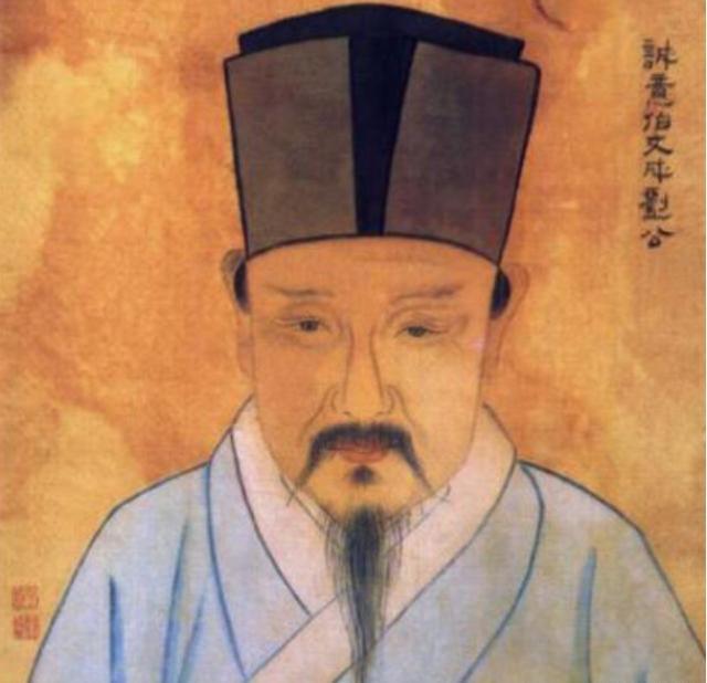 刘伯温调查蓝玉案仅被封侯爵,正史上朱元璋加封刘伯温为侯了吗