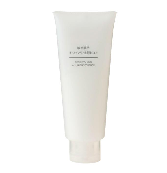 muji必买护肤品排行榜,muji无印良品水乳购物分享