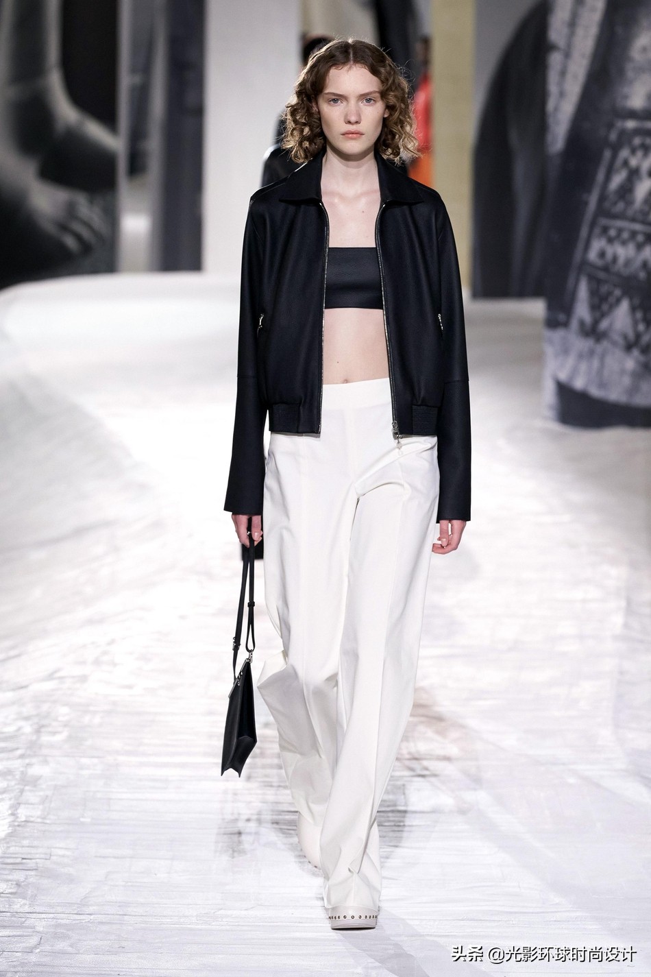 2021hermes春夏系列,hermes2021秋冬男装