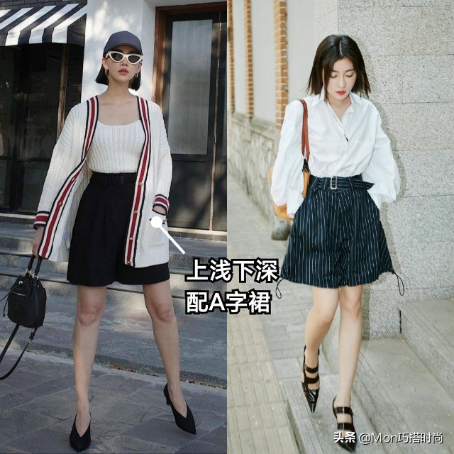 40岁女人裙子中长款新款,40岁女人短裙