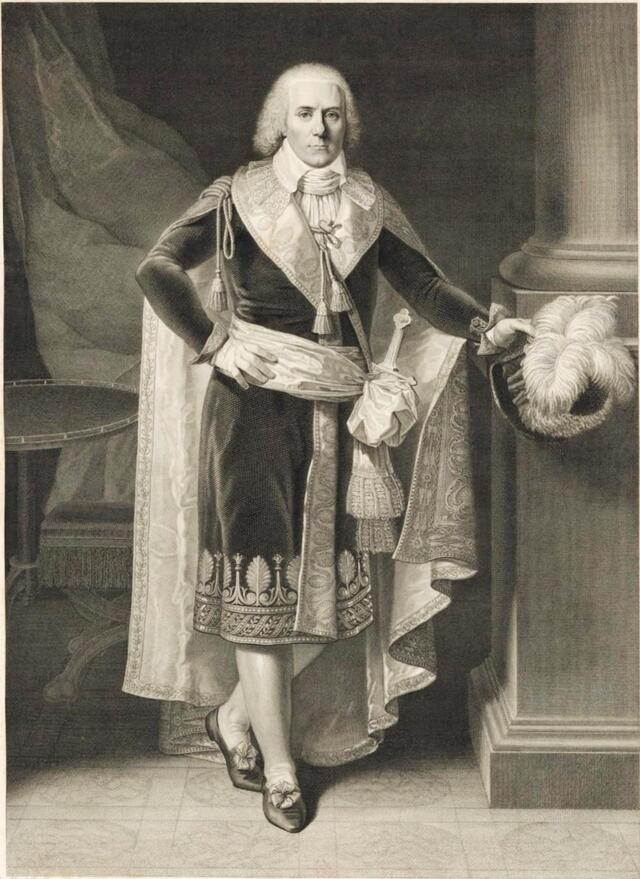 【拿破仑：骑在马背上的“世界灵魂”】