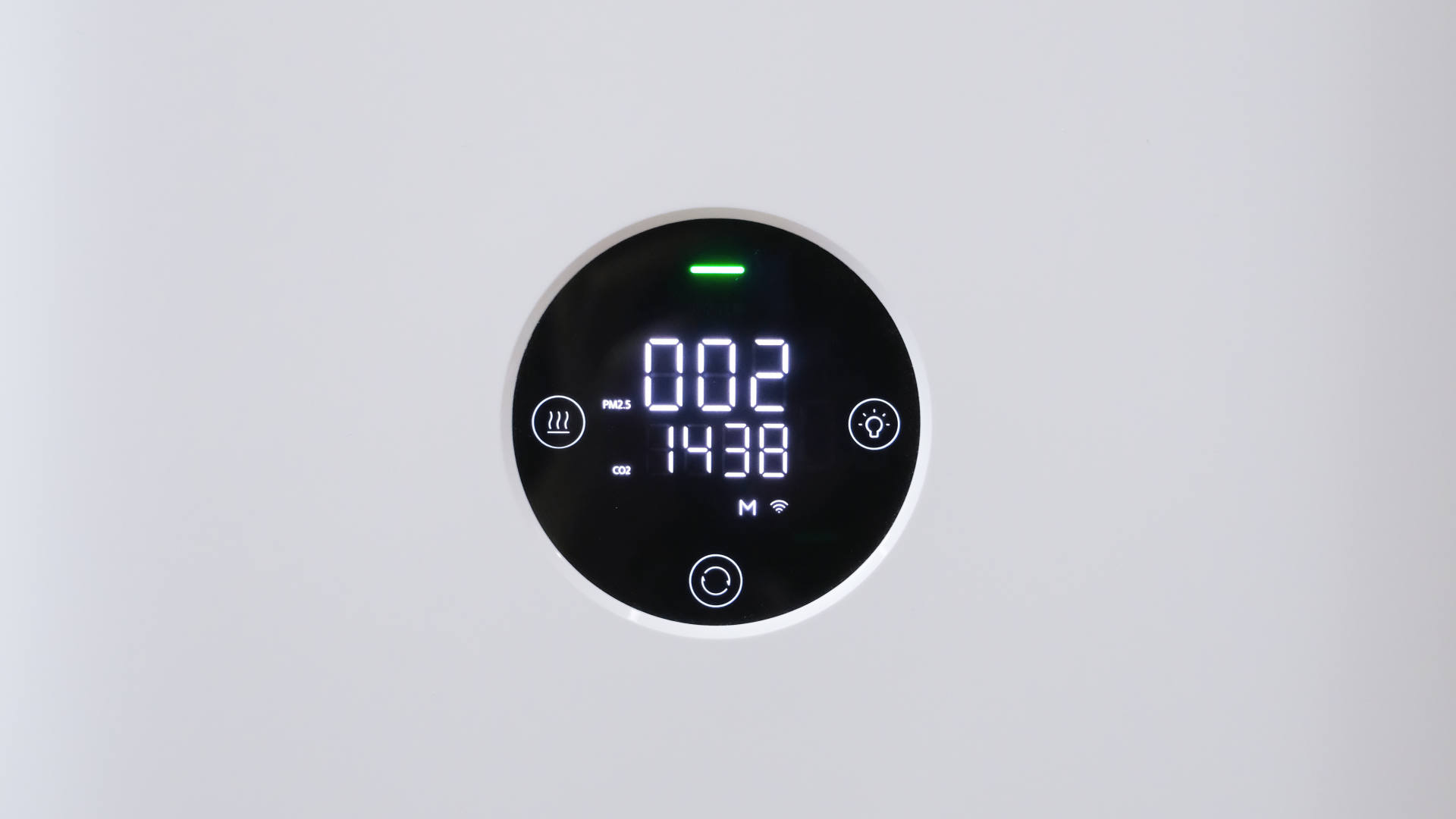 新鲜空气多少钱,新鲜空气应该收费吗