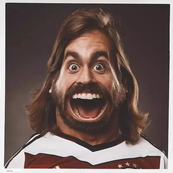 再优秀的摄影师也逃不过ps,会ps的摄影师真的会让你刮目相看