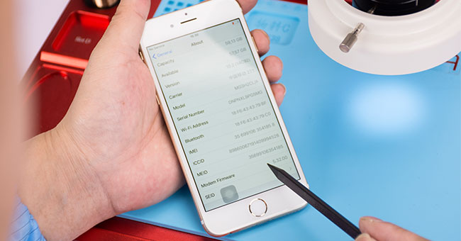 苹果6没有服务了,iphone6怎么开启服务