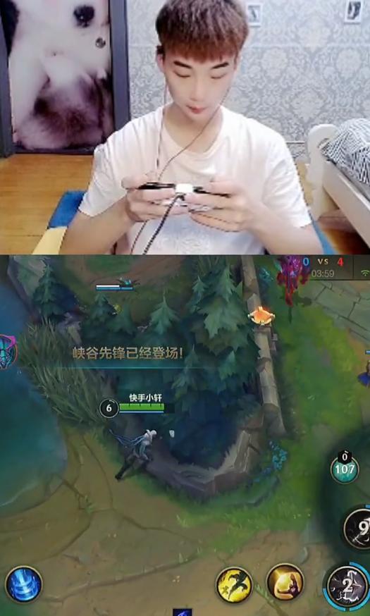 lol手游韦鲁斯连招教学,poke流手游韦鲁斯连招顺序