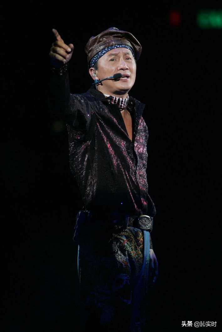 36年幕后团队全体解散捐25万解困！或许很多人不认识​阿Sam