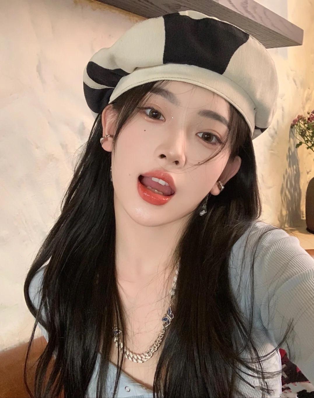 适合秋冬的口红平价无美颜,秋冬黄皮口红色号推荐