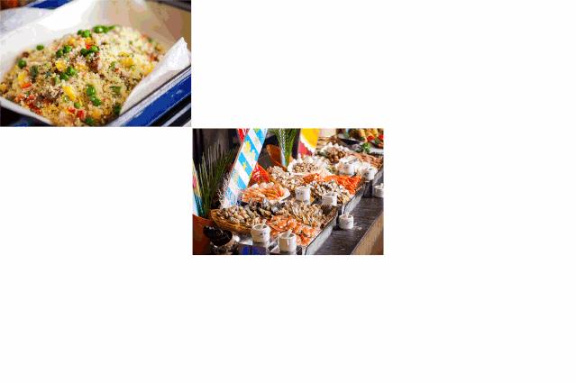 广州圣丰索菲特酒店自助晚餐,广州圣丰索菲特酒店附近早茶