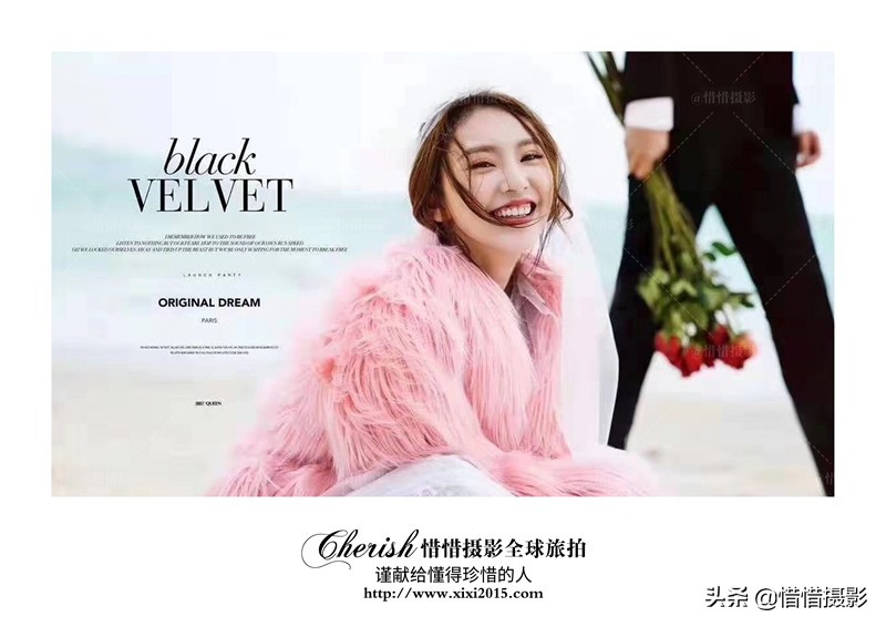 影楼风格婚纱照,拍婚纱照四种风格应该怎么选