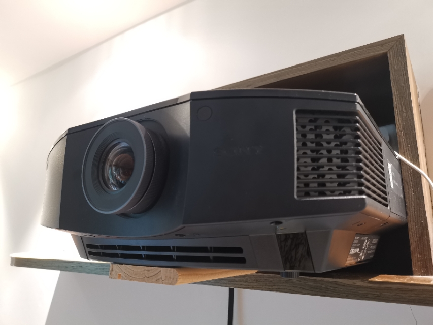 sonyhw55投影仪,sonyhw55es投影机