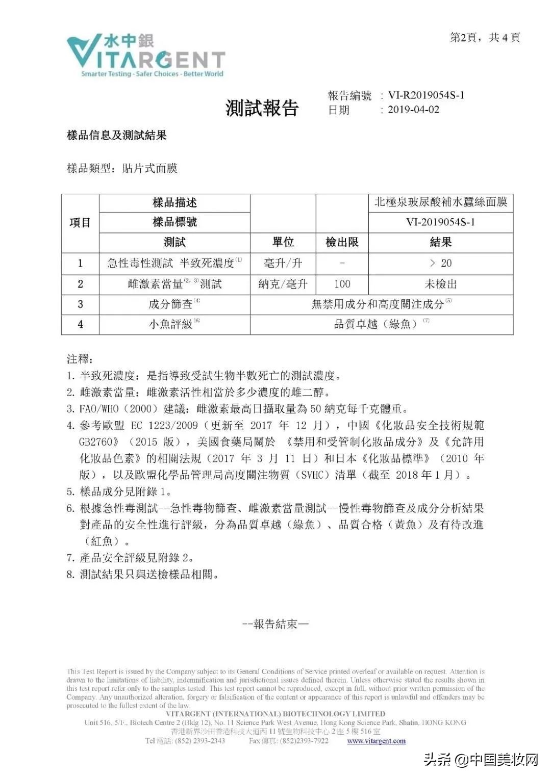 这些年我们都用过的面膜,那些年我们追过的国货