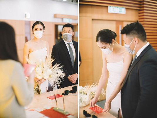 疫情过后婚礼应该注意什么,因为疫情婚礼延期有什么说法吗