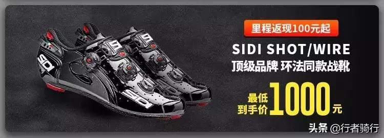 骑车是不是要穿运动鞋,为什么骑车需要专用鞋子