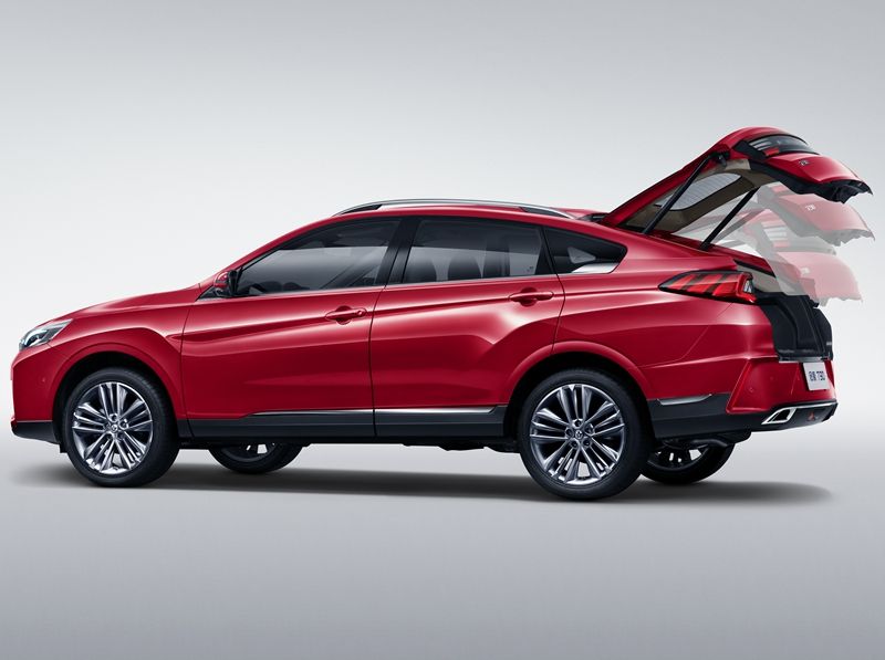 东风启辰t90全部在售车型,启辰t90落地价一般多少启辰d60