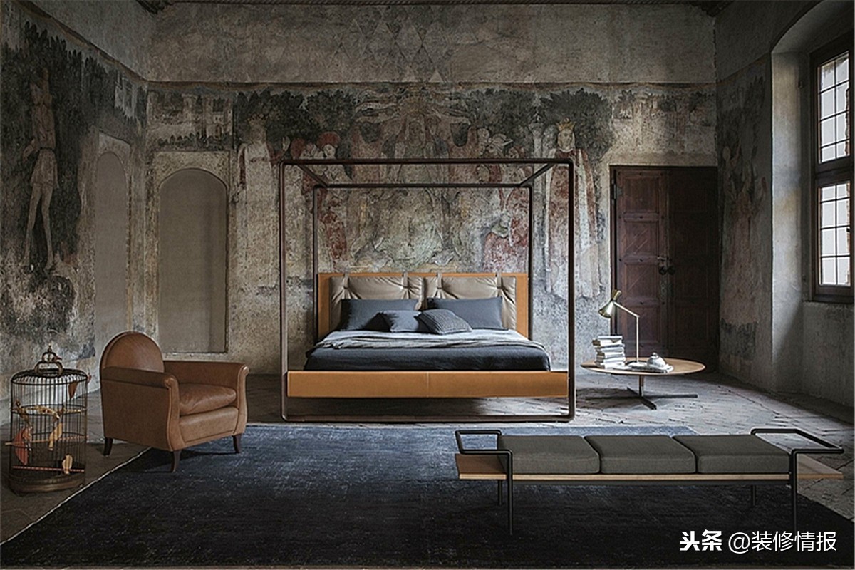 rara意大利家具品牌,意大利家具品牌poliform