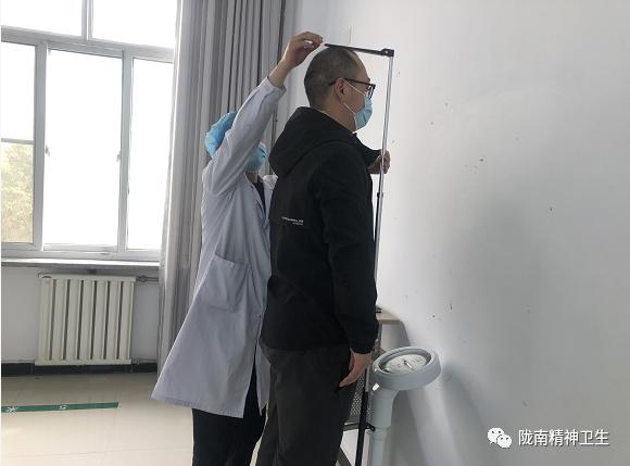 陇南武都精神康复医院地址,康复医院精神病