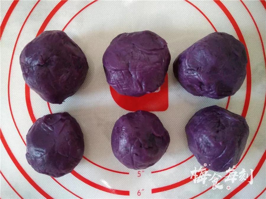 最有创意的冰皮月饼,好吃到爆的冰皮月饼