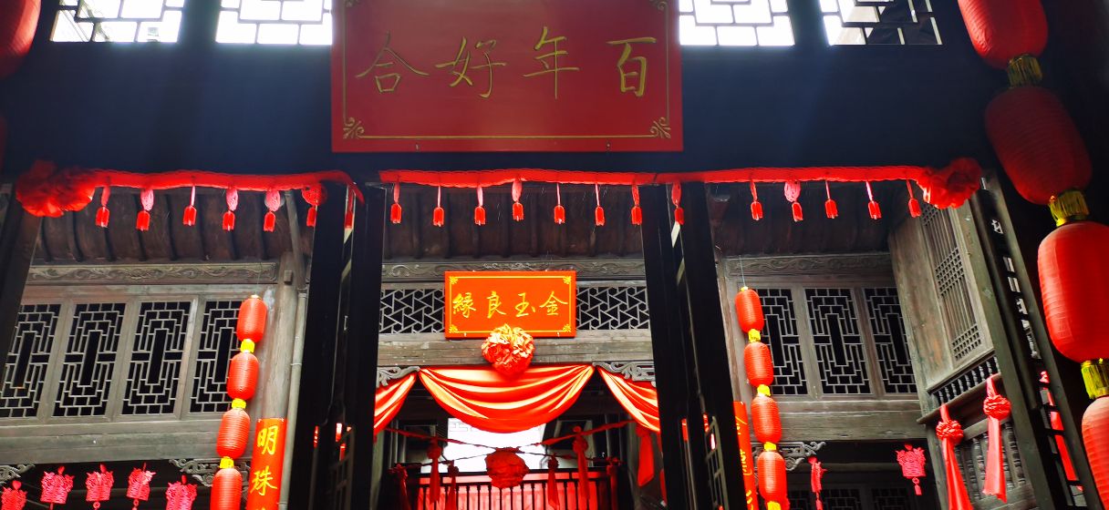 洪江古城简介,黔阳古城和洪江古城地图