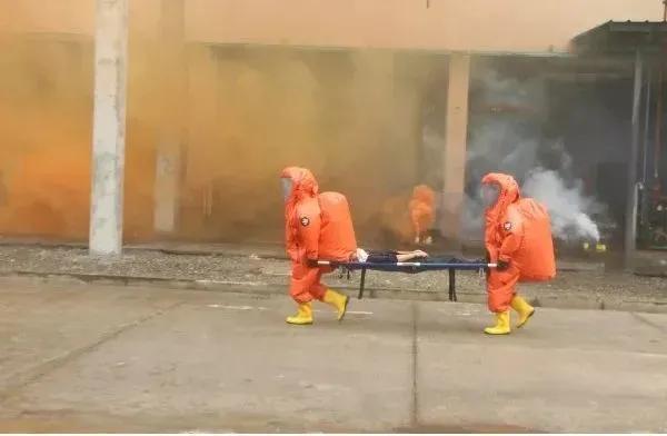 消防员的衣服究竟有几种,消防员的衣服究竟有多少种