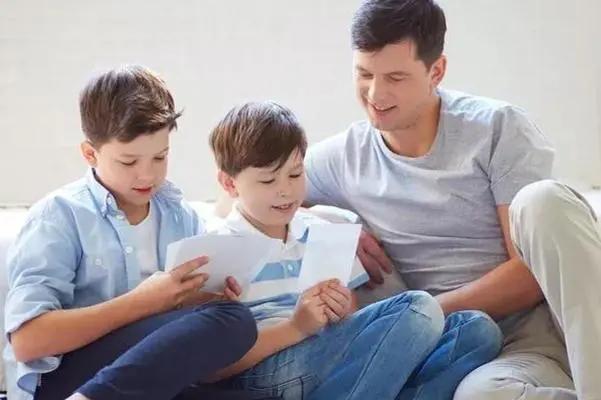 妈妈好黑,如何让小孩儿克服恐惧