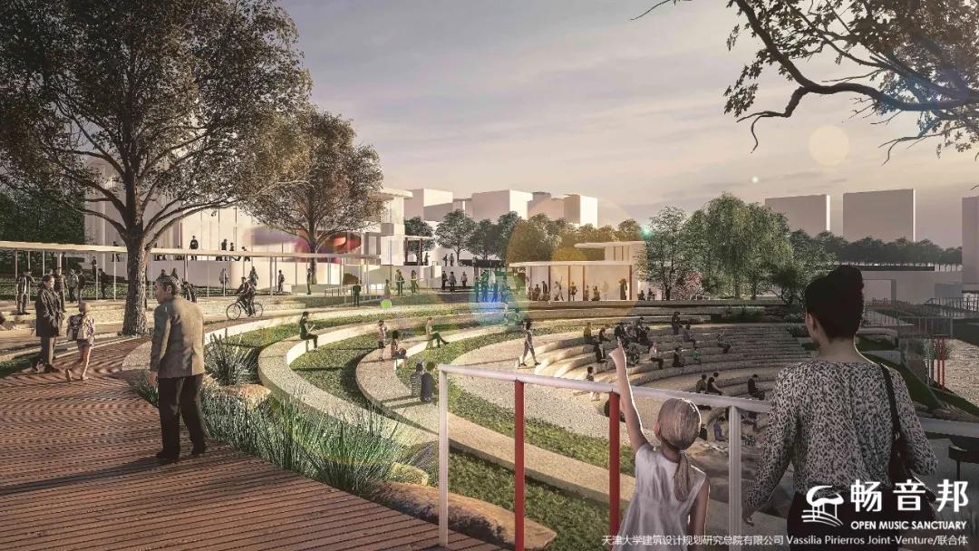 社区美空间,社区空间创意