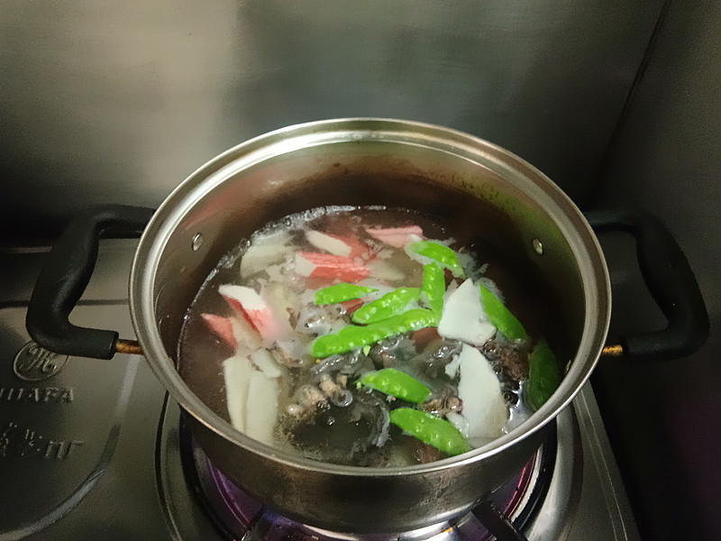 天津正宗八珍豆腐都是哪八种,天津清真八珍豆腐